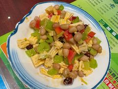 -清真·老兰家(兴善寺西街总店)