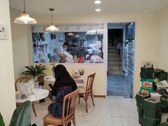 -玉见cake低糖蛋糕甜品台定制(河西店)
