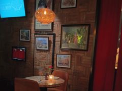 -BROWNSTONE布朗石西班牙餐厅(富城店)