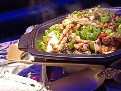 -蘭奢雅集·江浙菜(青山江滩店)