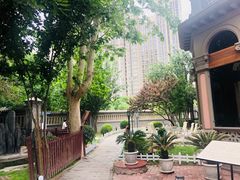 -卫鼎轩·曹公馆(鼓楼店)