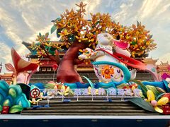 -西安城墙·碑林历史文化景区