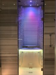 -文华东方水疗中心