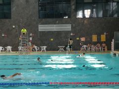 -野马渡文体中心游泳·健身