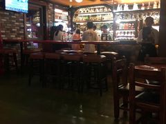 -Pistolera Mexican Cantina女枪手墨西哥餐厅(碧云路店)