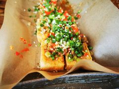 -红料理|串串有瘾·烧烤(吴中路店)