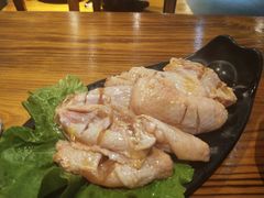 -丹东特色烤肉(学府路一部店)