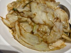 -杏花堂晋商私房菜(华熙五棵松店)