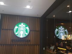 -星巴克臻选(周浦万达店)
