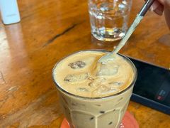 -The Workshop Coffee