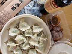 -新兴园饺子馆(河南街店)