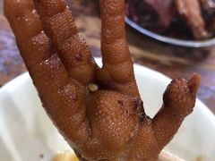 -凡老头米线砂锅(古荡新村西粮站)