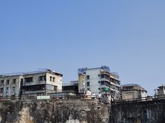 -石炮台公园