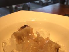 -马路边上·小海鲜烧烤(八一路店)
