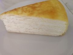 千层蛋糕-Nadeje(Plaza Mahkota)
