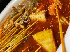 成都老锅底-三生小馆(亭知路店)