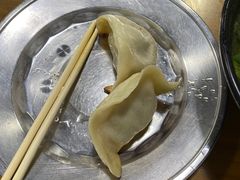 -水丰锅贴(延吉东路店)