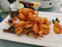 -御沪沪味园.融合菜.海鲜(斜土路店)