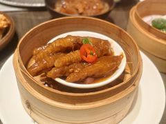 -万丽轩·粤菜(王府井金茂万丽酒店)