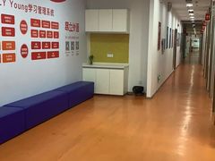 -昂立教育凯顿成长中心(嘉定南翔校区)