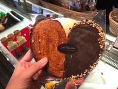 -Salon de The de Joel Robuchon(外滩18号店)