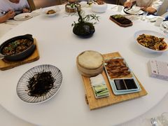 -阿斯牛牛·凉山菜(新会展店)