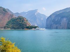 -白帝城·瞿塘峡景区