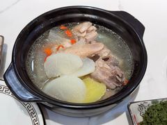 -格日勒阿妈蒙古厨房(新华广场店)