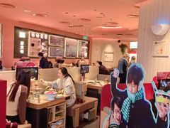 -巴奴毛肚火锅(七宝领展广场店)