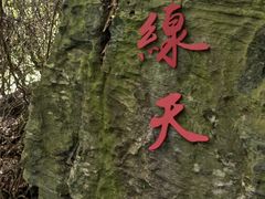 -石台牯牛降景区
