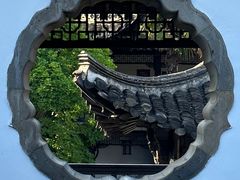 -何园