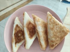 -肥三土菜馆(五四广场店)