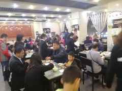 大堂-孙记炒炮(西街店)