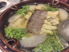 -RIVIERA 松鹤楼(外滩店)