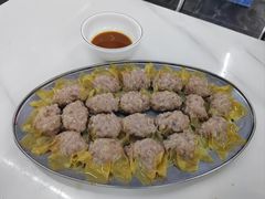 -嘉升大排档(番禺总店)