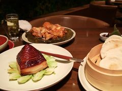 金牌扣肉-湖滨28中餐厅·西湖宴·杭州君悦酒店