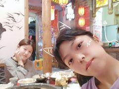-渝大狮毛肚老火锅(普陀店)