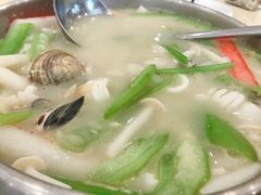 -广东海鲜坊(世纪海伦店)
