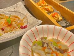 -匠和风精致料理(祥禾天地店)