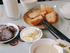 -伊宁伊香酥油奶茶馆