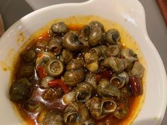 -探炉·香辣豆花烤鱼(笋岗宝能环球汇店)