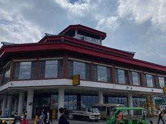 -丽江三义国际机场