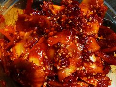-聚合鑫东北熏酱熟食麻辣面(长阳店)