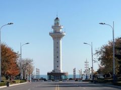 -渡海小渔村.老辈日照菜