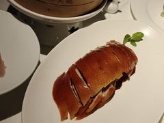 -四季民福烤鸭店(故宫店)