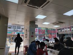 大堂-华威达牛庄(黄埔大道西店)