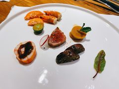 涵苑五小拼-涵苑私宴定制(外滩店)