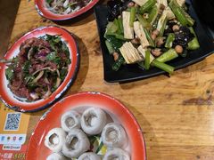 -石记老北京炙子烤肉(松园店)