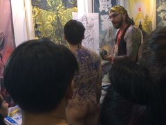 -南宁国际会展中心