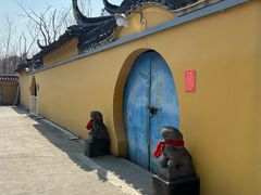 -海天禅寺
